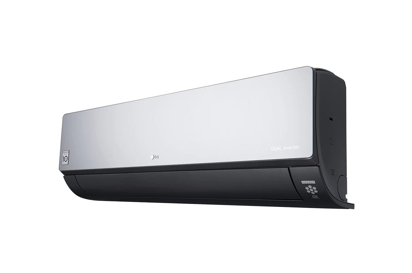 Split Klimaanlage LG ARTCOOL Mirror AC09BK 2,5 kW UV-Nano