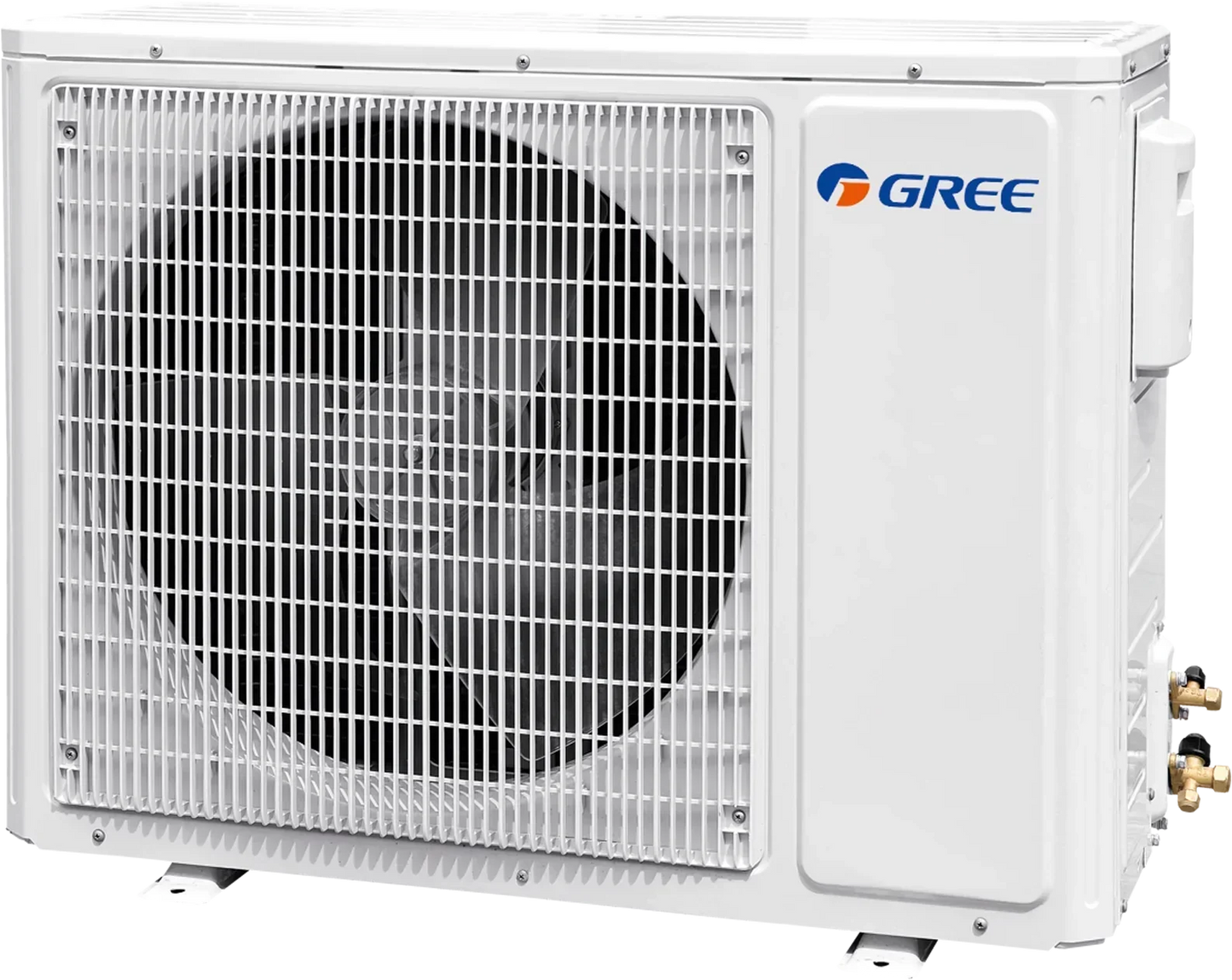 GREE Multi Split 3x FA12 7,1 kW Außengerät