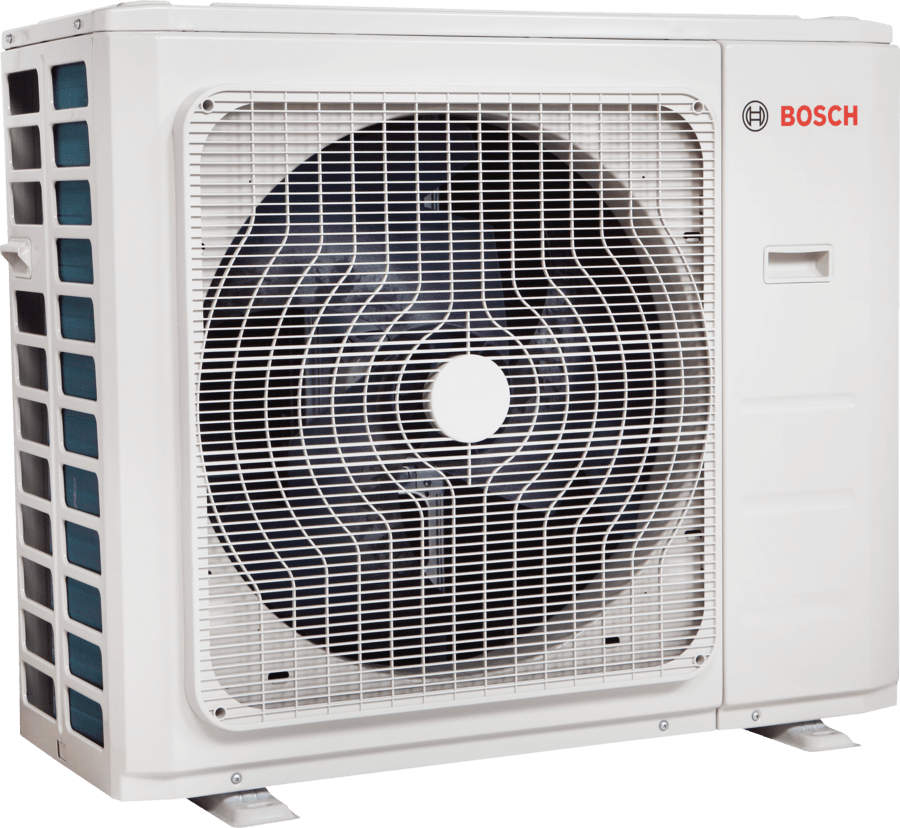 Bosch Truhengerät CL5000iL-Set 53 CN 5,0 kW + WiFi