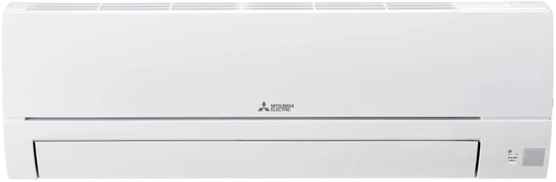 Split airconditioning Mitsubishi MSZ-HR35VF / MUZ-HR35VF 3,5 kW + optionele montagekit 3-12m
