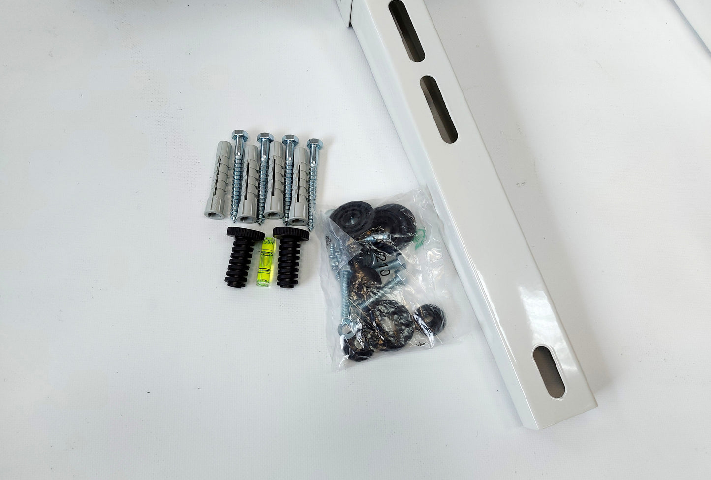 Muurbeugel voor airconditioning Rodigas MS 257 550 mm