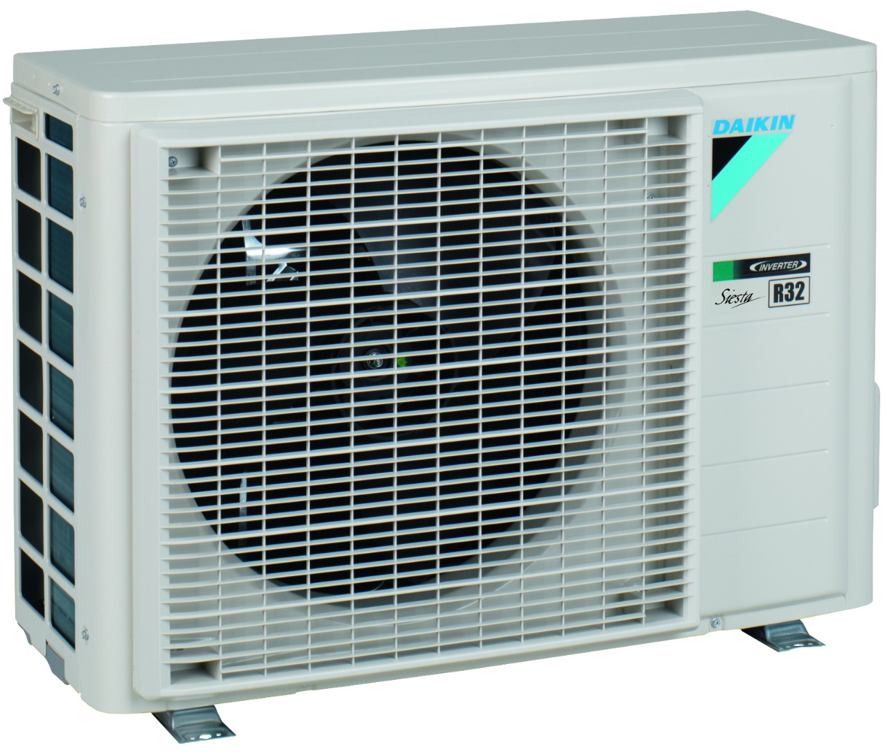 Split Klimaanlage DAIKIN SIESTA + ATXF71A / ARXF71A 7,1 kW + optional WiFi BRP069B45