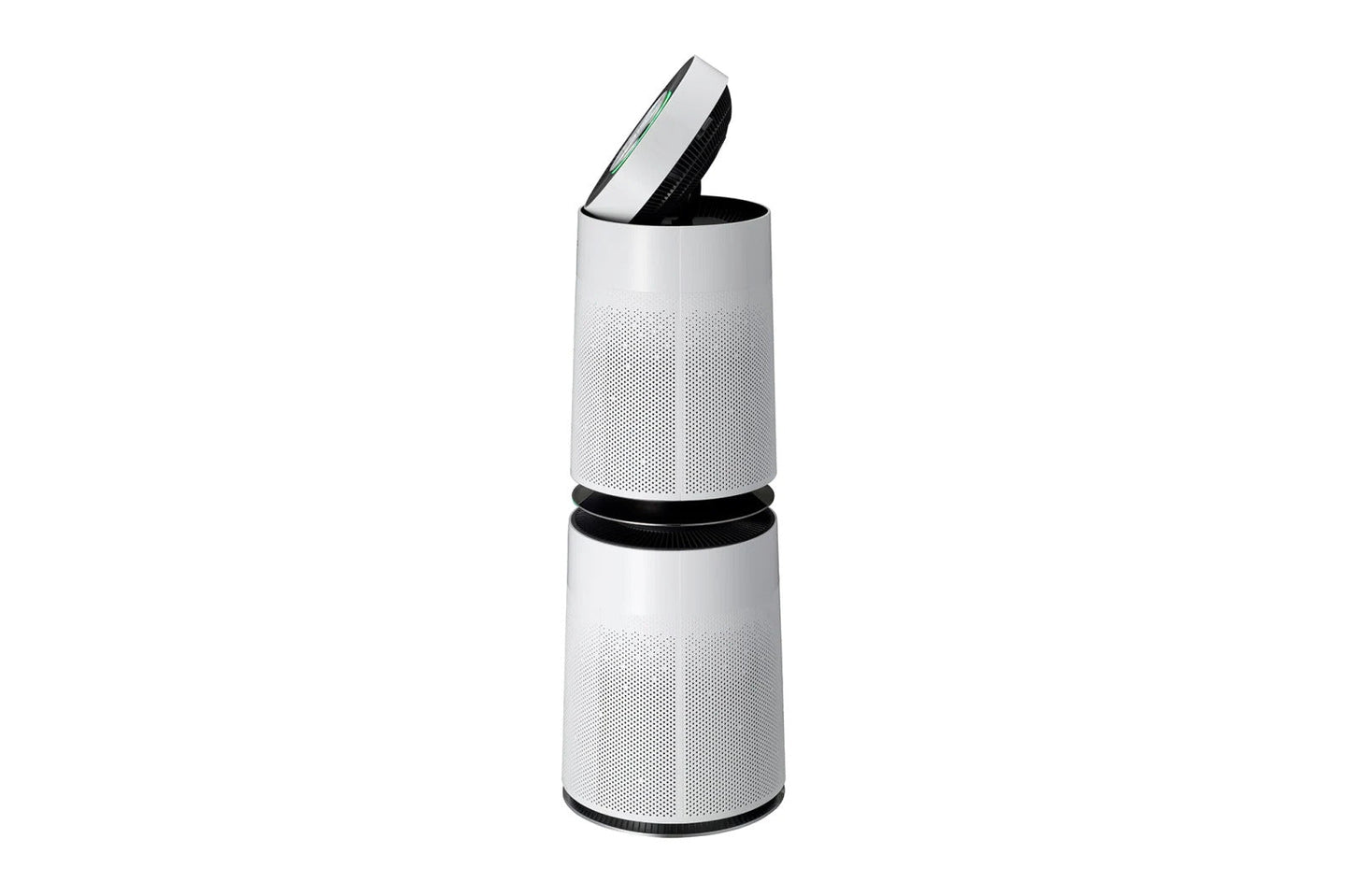 Luchtreiniger LG PuriCare AS95GDWV0.AEU 360° Luchtreiniger Clean Booster