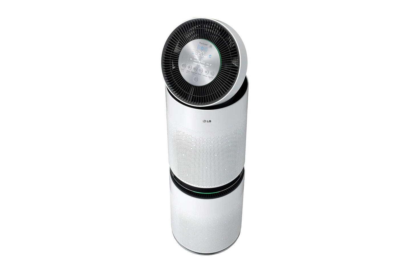 Luchtreiniger LG PuriCare AS95GDWV0.AEU 360° Luchtreiniger Clean Booster