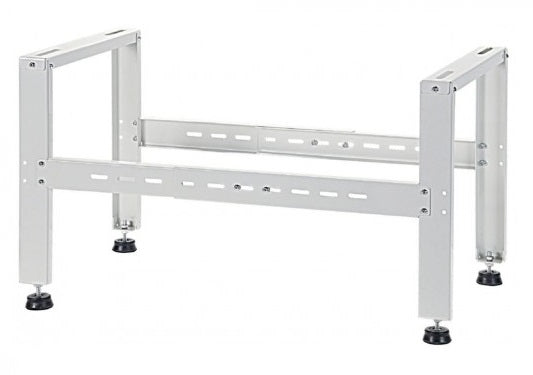 Console met plat dak, vloerconsole voor airconditioning Rodigas SP 740