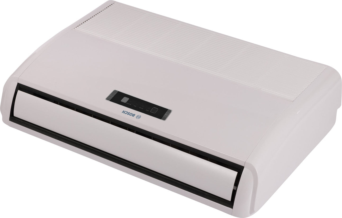 Split-plafond-vloerairconditioningsysteem Bosch Climate 5000 L CF CL5000iL-Set 105 CF-3 (CL5000iL CF 105 E / CL5000L 105 E-3) 10,6 kW + optioneel WiFi