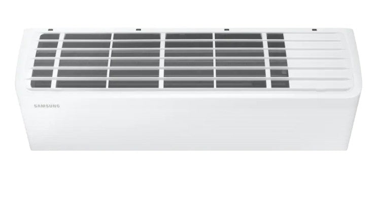 Multi Split Klimaanlage Samsung 2x Innengerät LUZON S2 AR50F09C1BHNEU 2,5 kW + 1x Außengerät AJ050TXJ2KG/EU 5,0 kW