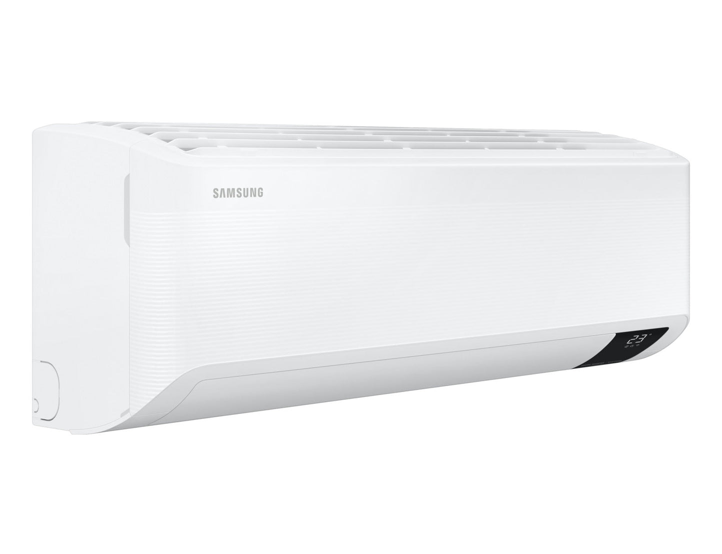 Split Klimaanlage Samsung Cebu AR18TXFYAWKN/EU / AR18TXFYAWKX/EU 5 kW + optionales Montageset 3-12m
