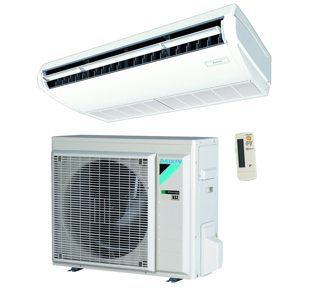 Samsung WindFree™ 3.5 kW Split 1-Wege-Deckenkassette Klimaanlage