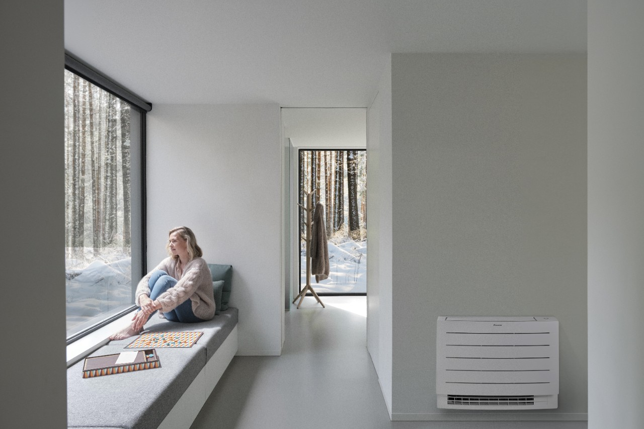 Daikin Truhengerät PERFERA FVXM35A 3,4 kW