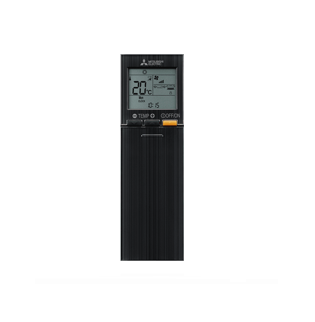 Split-airconditioning Mitsubishi Premium MSZ-EF50VGK W/B/S / MUZ-EF50VG 5 kW