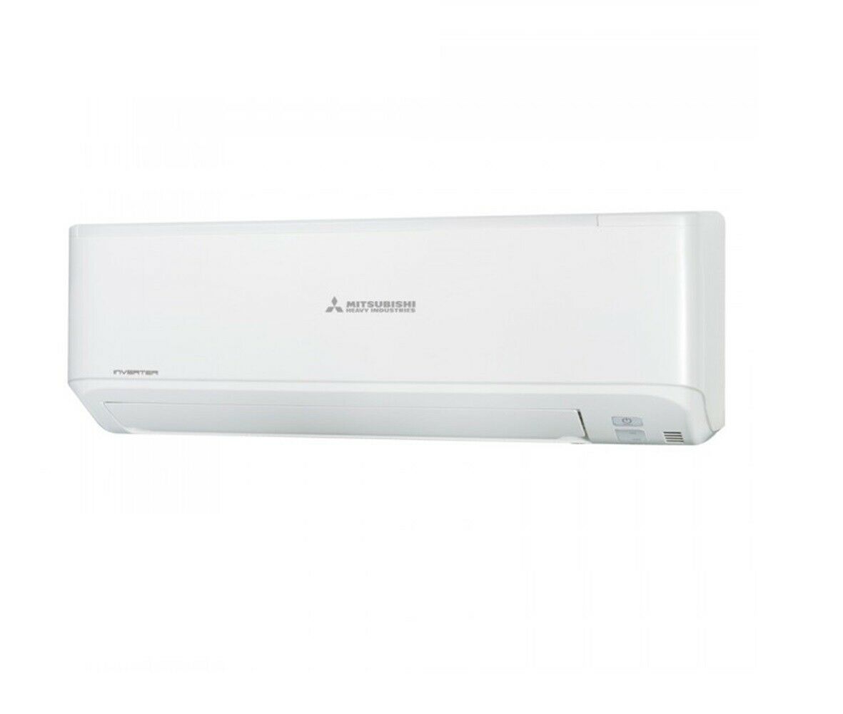 Split Klimaanlage Mitsubishi Heavy Standard SRK45ZSP-W / SRC45ZSP-W 4,5 kW
