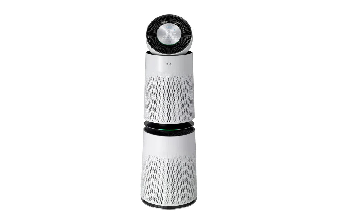Luchtreiniger LG PuriCare AS95GDWV0.AEU 360° Luchtreiniger Clean Booster