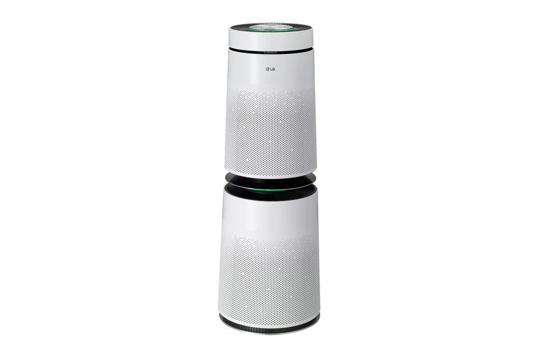 Luchtreiniger LG PuriCare AS95GDWV0.AEU 360° Luchtreiniger Clean Booster