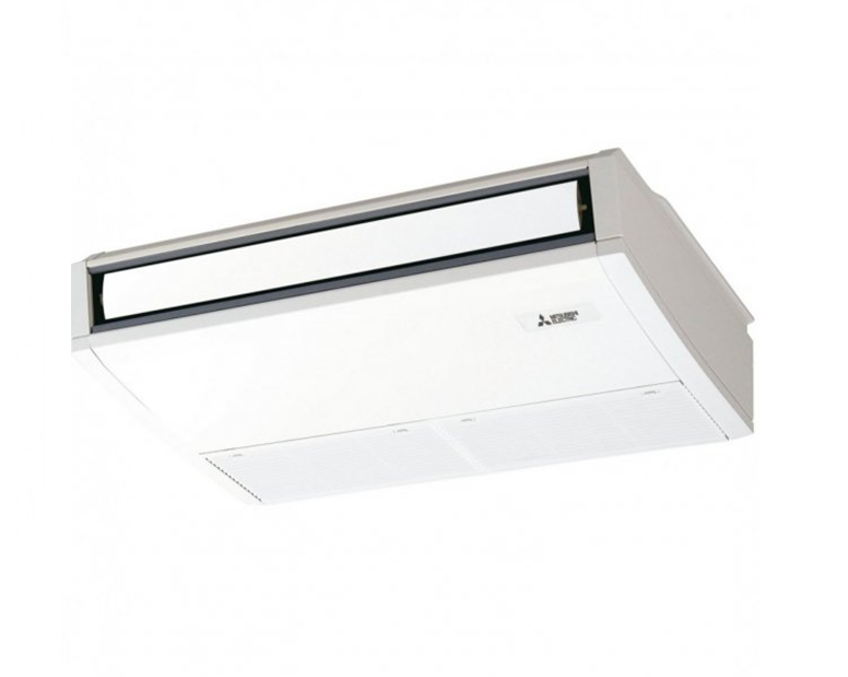 Split-onder-plafondapparaat Mitsubishi Standaardomvormer PCA-M71KA / SUZ-M71VA 7,1 kW