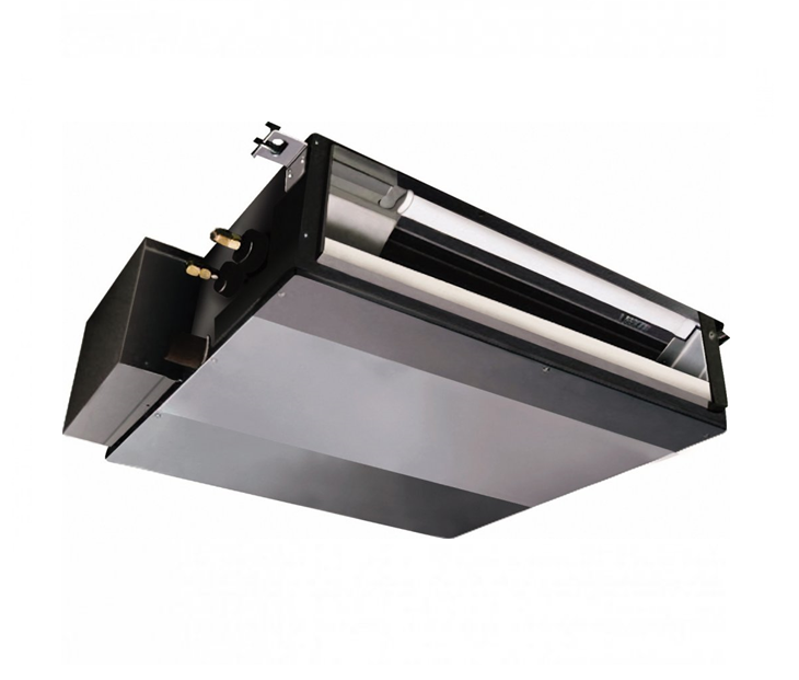 Split-duct inbouw airconditioning Mitsubishi SEZ-M25DA / SUZ-M25VA 2,5 kW