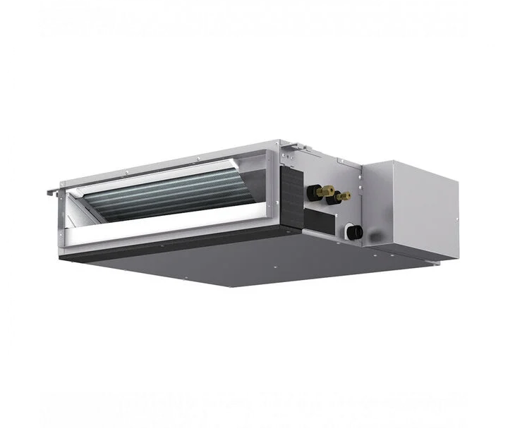 Split-duct inbouw airconditioning Mitsubishi SEZ-M25DA / SUZ-M25VA 2,5 kW