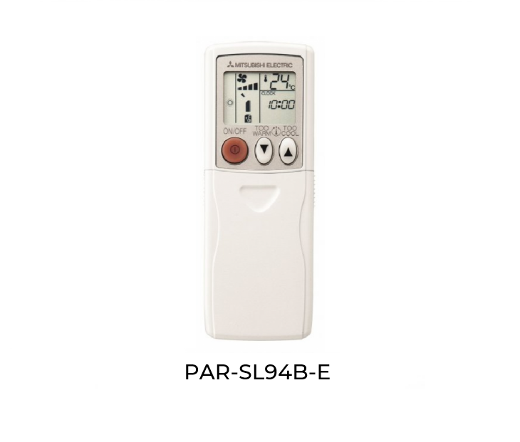 Split-onder-plafondapparaat Mitsubishi Standaardomvormer PCA-M71KA / SUZ-M71VA 7,1 kW