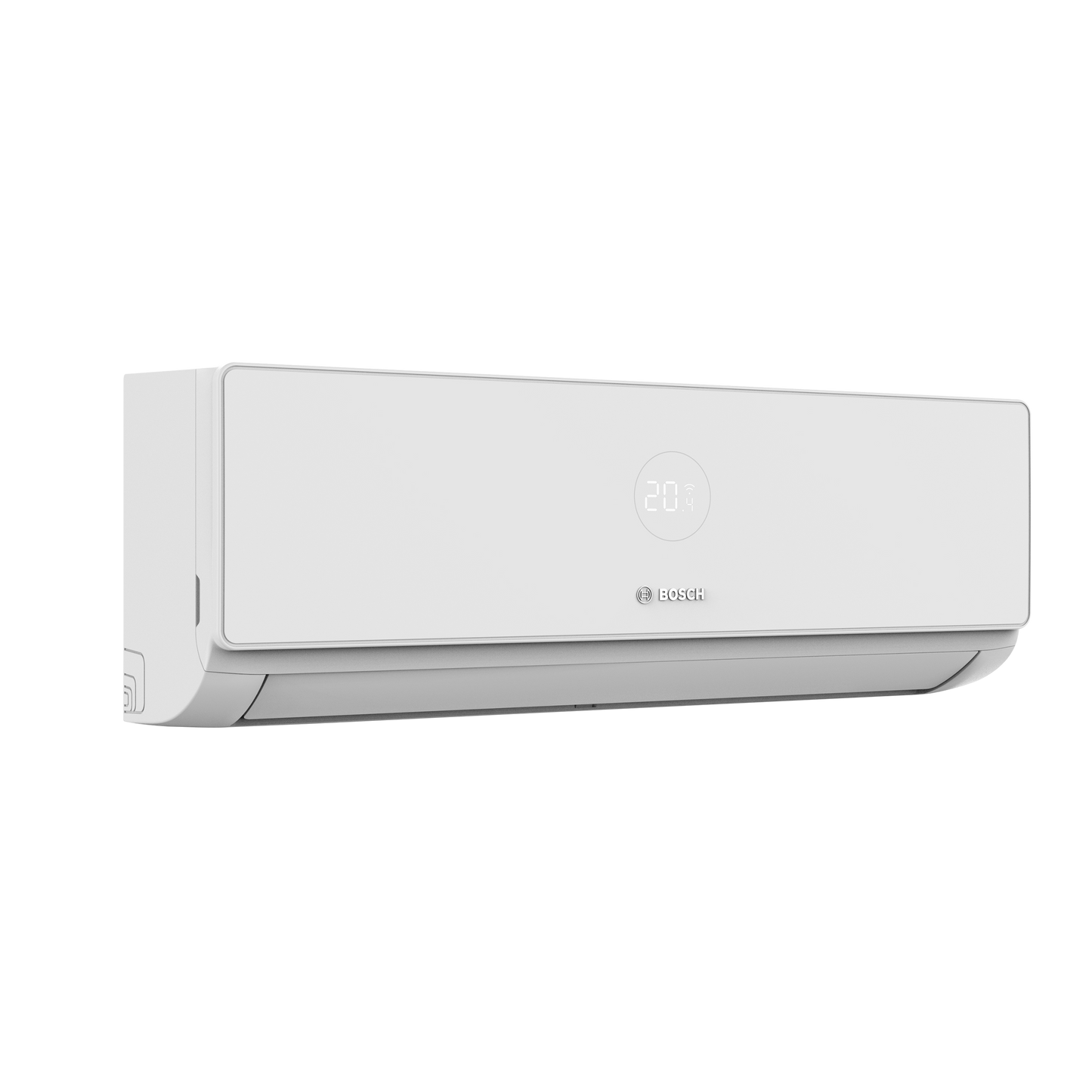 Splitairco Bosch Climate 5000i CL5000i set 35 WE CL5000iU W 35 E / CL5000i 35 E 3,5 kW + optioneel WiFi G 10 CL-1 + optioneel montageset 3-12m