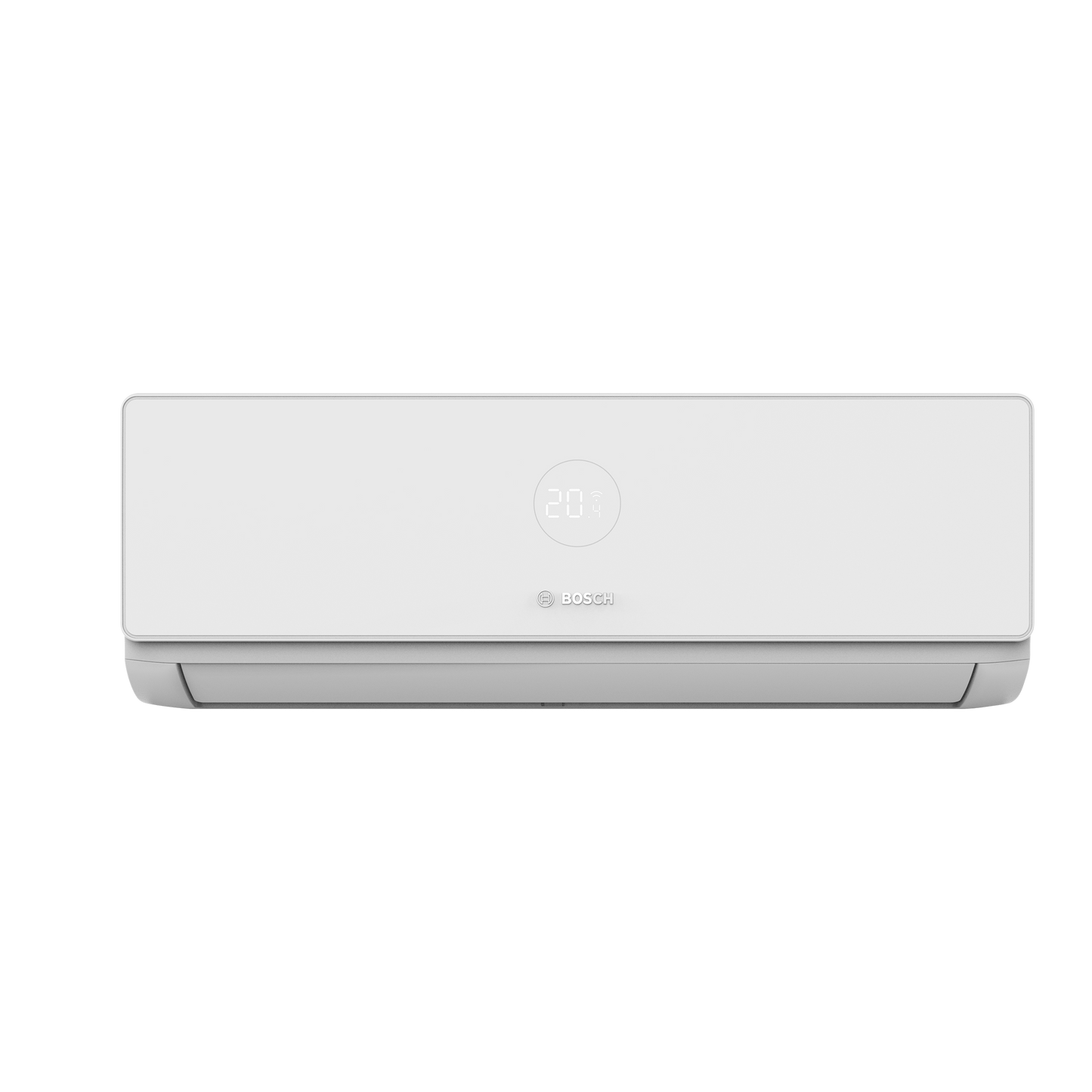 Splitairco Bosch Climate 5000i CL5000i set 35 WE CL5000iU W 35 E / CL5000i 35 E 3,5 kW + optioneel WiFi G 10 CL-1 + optioneel montageset 3-12m