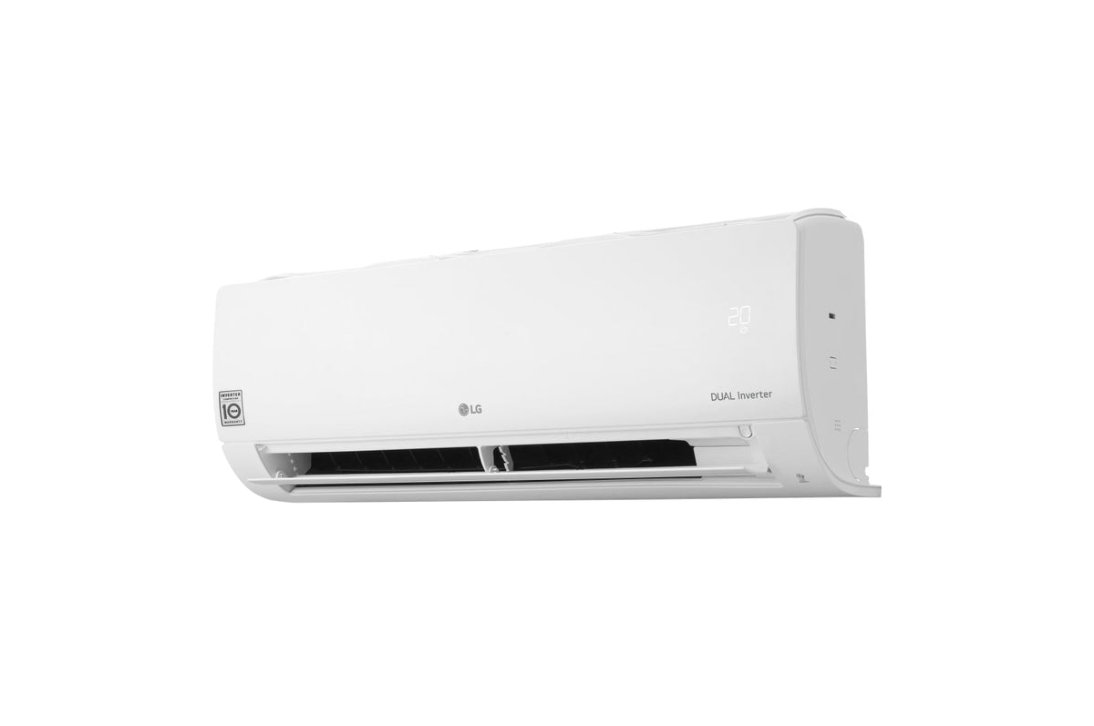 Multi Split Klimaanlage LG Standard 3x2,5 kW + 6,2 kW Außengerät