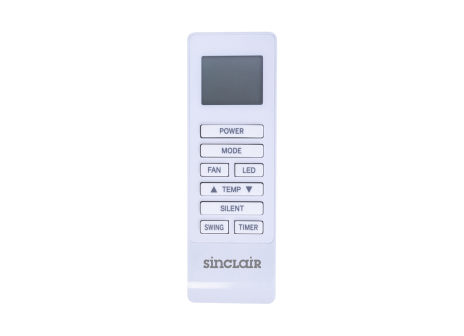 Monoblock Klimaanlage Sinclair ASM-10BI 2,9 kW R32