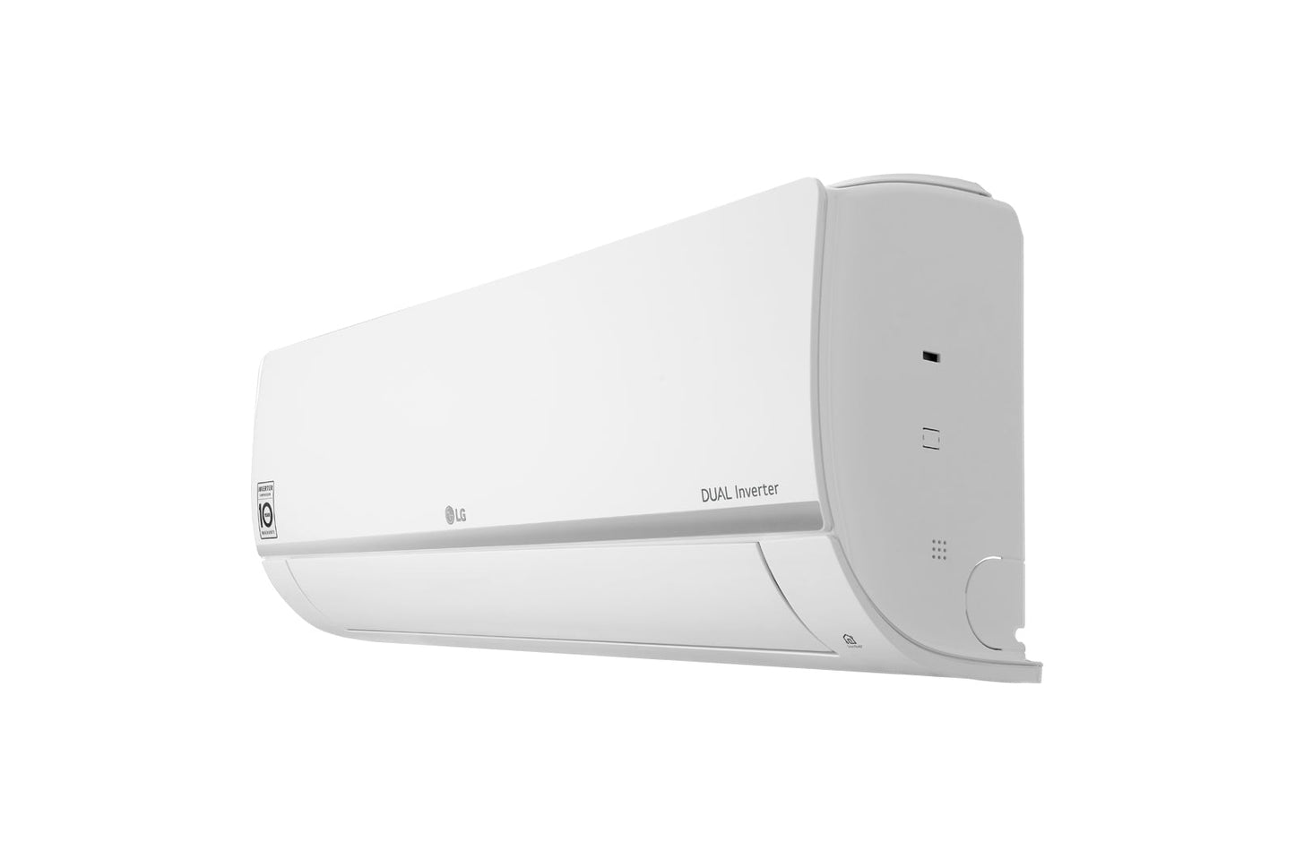 Multi split airconditioning LG 4x binnenunit Standaard Plus PM07SK 2,1 kW + 1x binnenunit Standaard Plus PC24SK 6,6 kW + 1x buitenunit MU5R40 R32 of MU5M40 R410A 11,2 kW