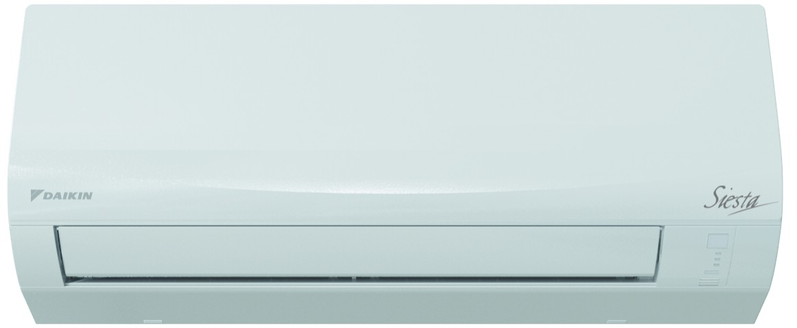 Split Klimaanlage DAIKIN SIESTA + ATXF71A / ARXF71A 7,1 kW + optional WiFi BRP069B45