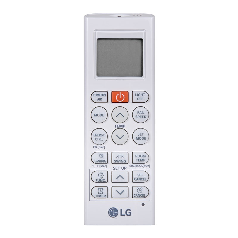 Split Klimaanlage LG Artcool Mirror 3,5kW UV-Nano