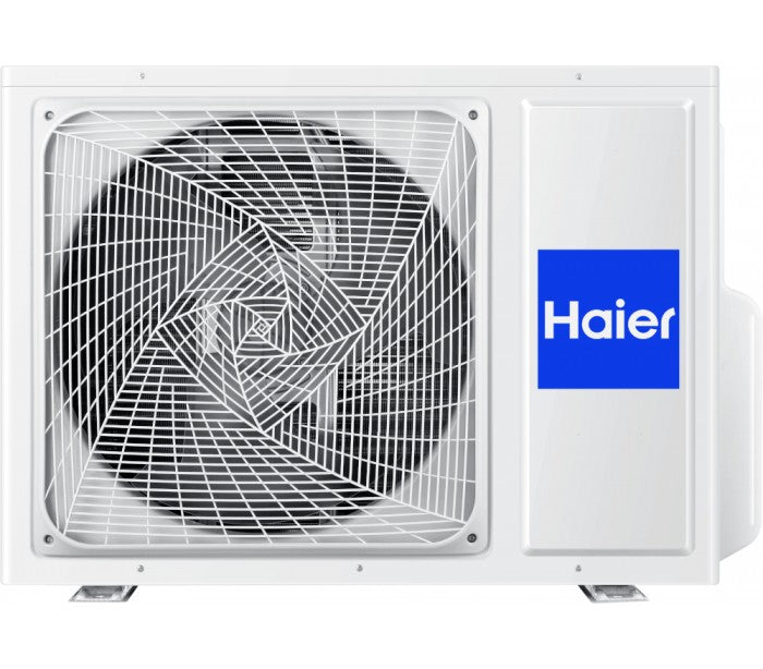 Haier FLEXIS Plus AS35 Black 3,5 kW 17 dB