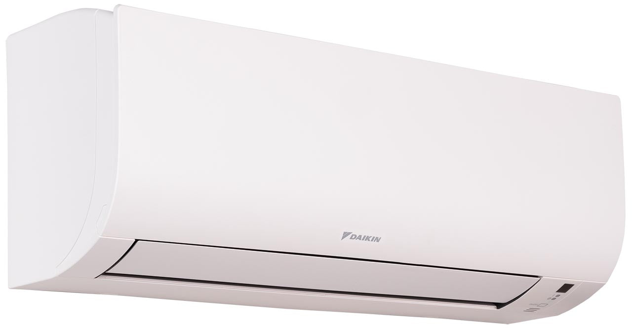 Multi Split Klimaanlage Daikin 2x COMFORA FTXP35N 3,5 kW + 1x Außengerät 2MXM68A9 6,8 kW oder 2MXM50A9 5,0 kW