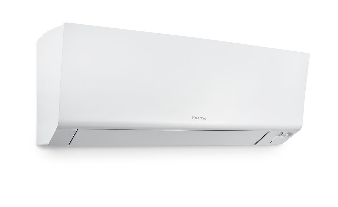 Multi split airconditioning Daikin 4x Perfera FTXM20R 2,0 kW + 1x buitenunit 4MXM68A9 6,8 kW