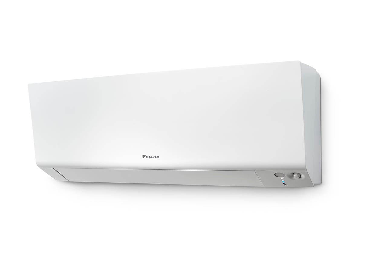 Multi split airconditioning Daikin 2x Perfera FTXM20R 2,0 kW + 1x Perfera FTXM50R 5,0 kW + 1x buitenunit 3MXM68A9 6,8 kW of 3MXM52A9 5,2 kW
