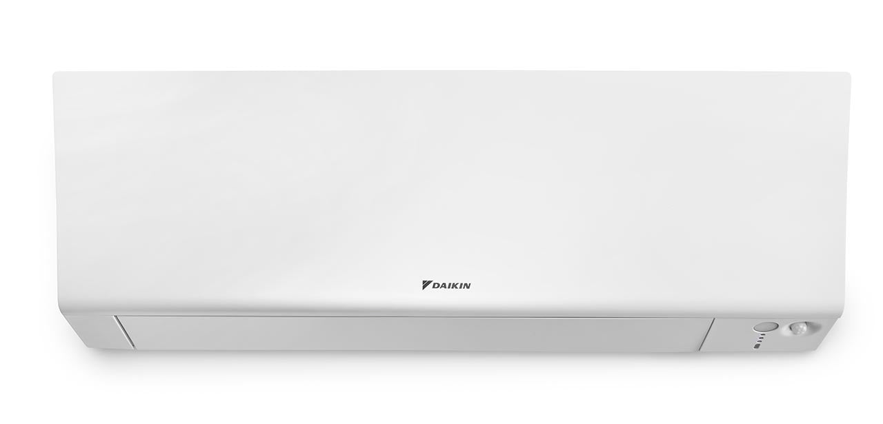 Multi split airconditioning Daikin 2x Perfera FTXM20R 2,0 kW + 1x Perfera FTXM50R 5,0 kW + 1x buitenunit 3MXM68A9 6,8 kW of 3MXM52A9 5,2 kW