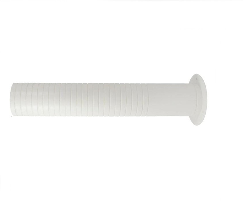 Montageset für Klimaanlage 1-25m: Kupferleitung 1/4" + 3/8", Kondensatschlauch 16mm, Elektrokabel 5x1,5, 1x Wanddurchführung 350mm