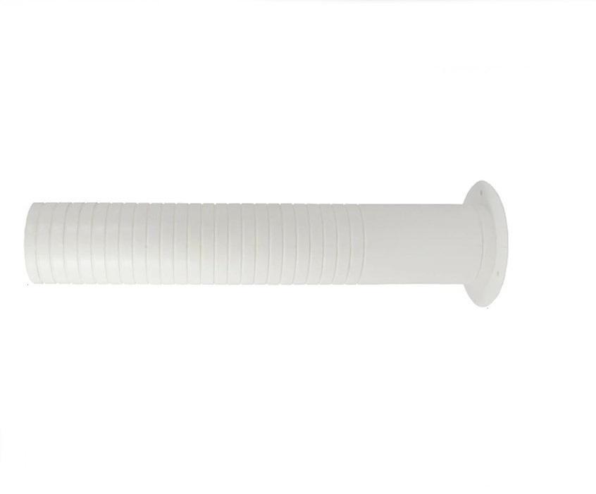 Montageset für Klimaanlage 1-25m Kupferleitung 3/8" + 5/8", Abflussschlauch 16 mm, Elektrokabel 5x 1,5 mm2, 1x Wanddurchführung 350mm