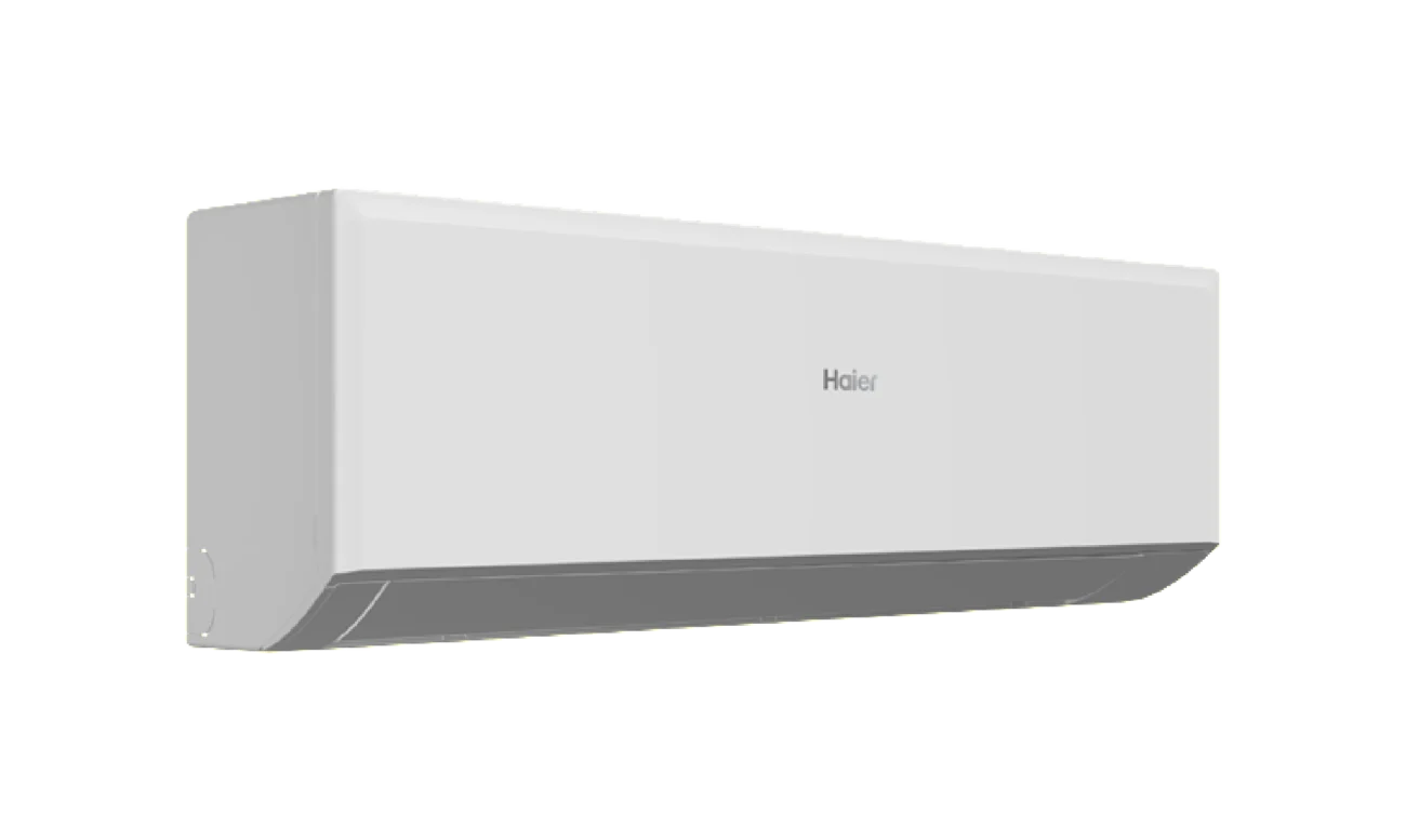Split Klimaanlage Haier REVIVE Plus AS25RBAHRA-PL / 1U25YESFRA-3 2,7 kW