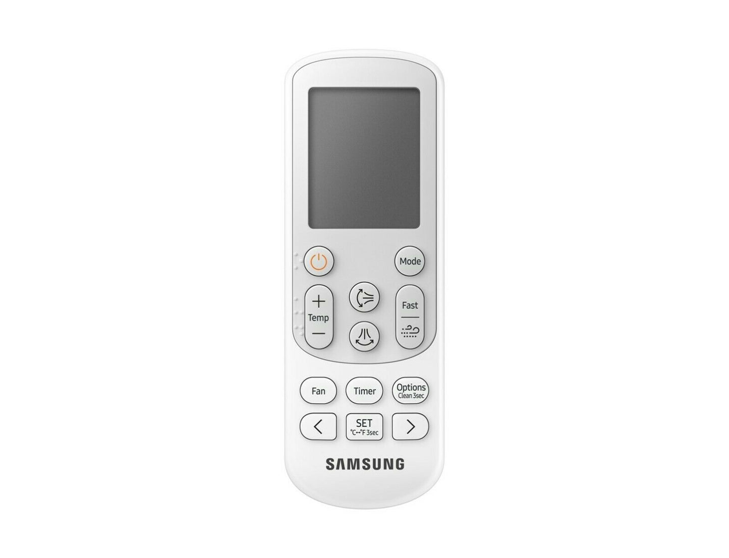 Multi Split Klimaanlage Samsung 3x Innengerät LUZON S2 AR50F09C1BHNEU 2,5 kW + 1x Außengerät AJ052TXJ3KG/EU 5,2 kW