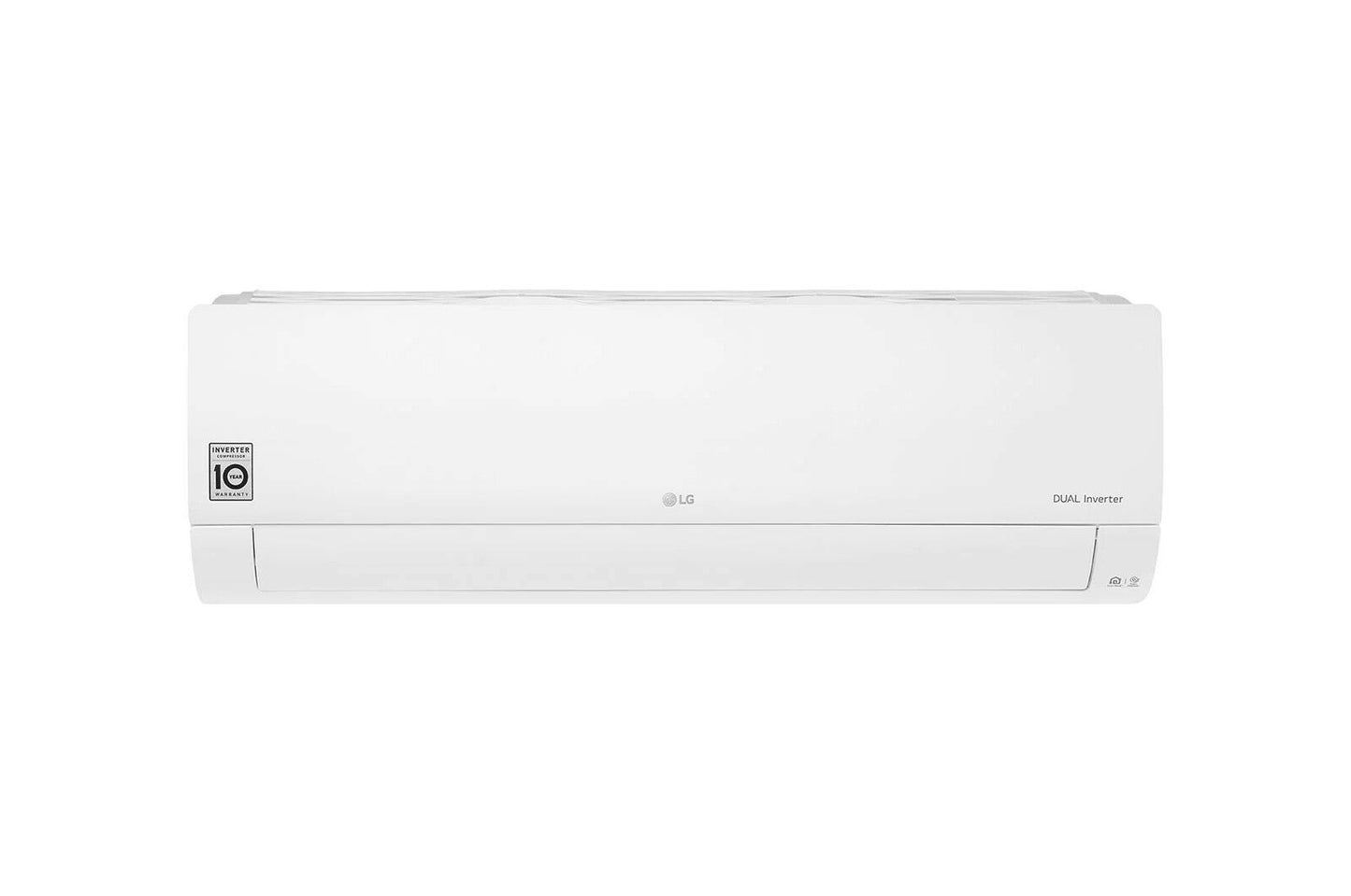 Split Klimaanlage LG Standard 2 S09EC.NSJS / S09EC.UA3S 2,5 kW