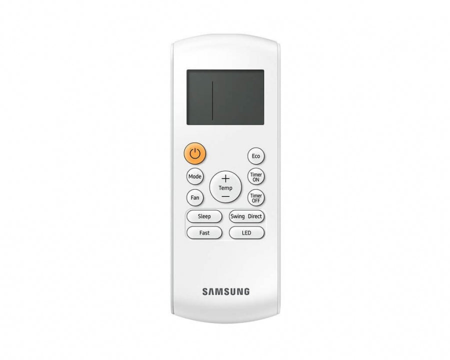 Split Klimaanlage Samsung AR35 AR24BXHQASIXEU / AR24BXHQASINEU 7 kW + optionales Montageset 3-12m