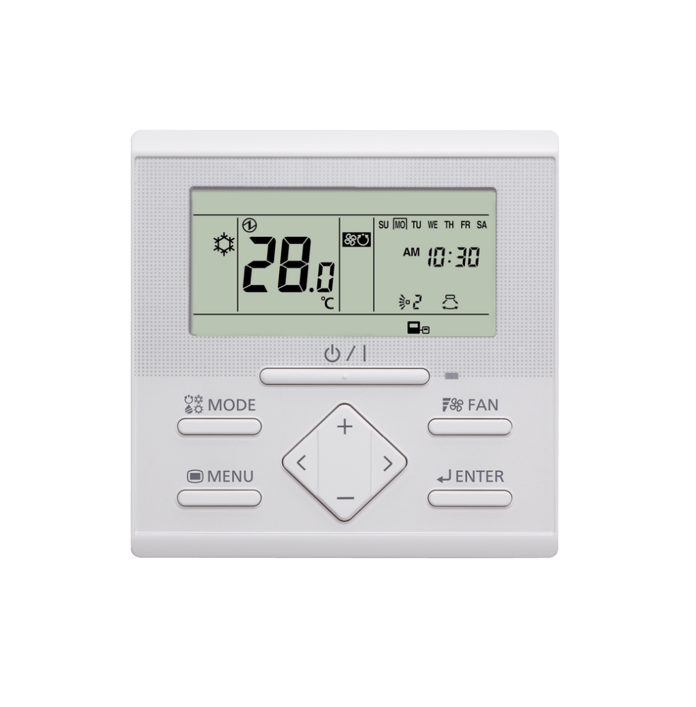 Deckenklimaanlage Fujitsu ABEG18KRTA / AOEG18KBTB 5,2 kW