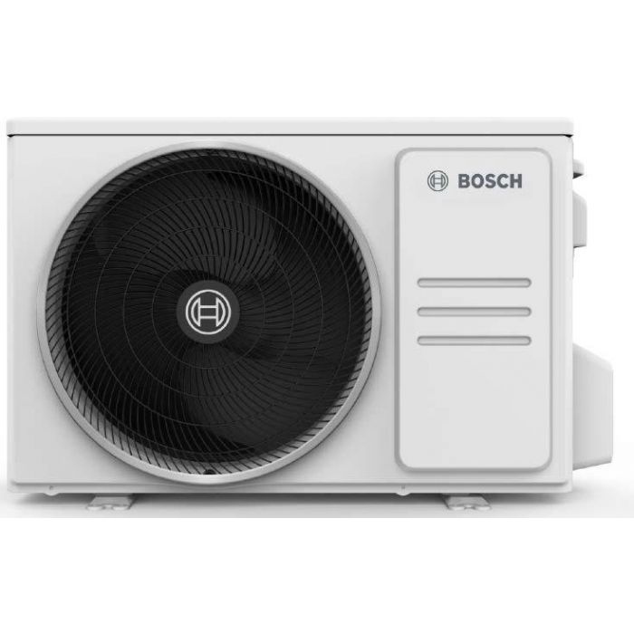 Splitairco Bosch Climate 5000i CL5000i set 35 WE CL5000iU W 35 E / CL5000i 35 E 3,5 kW + optioneel WiFi G 10 CL-1 + optioneel montageset 3-12m