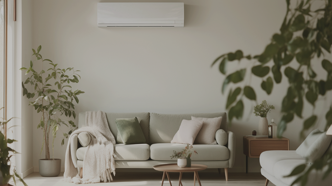 Wie oft Klimaanlage warten?