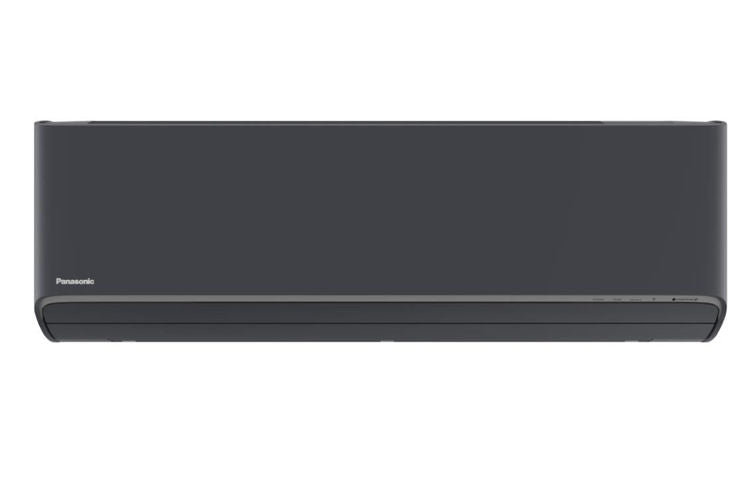 Panasonic Multi Split Klimaanlage Power Heat 7,5 kW mit 3x 2,5 kW ETHEREA Innengerät