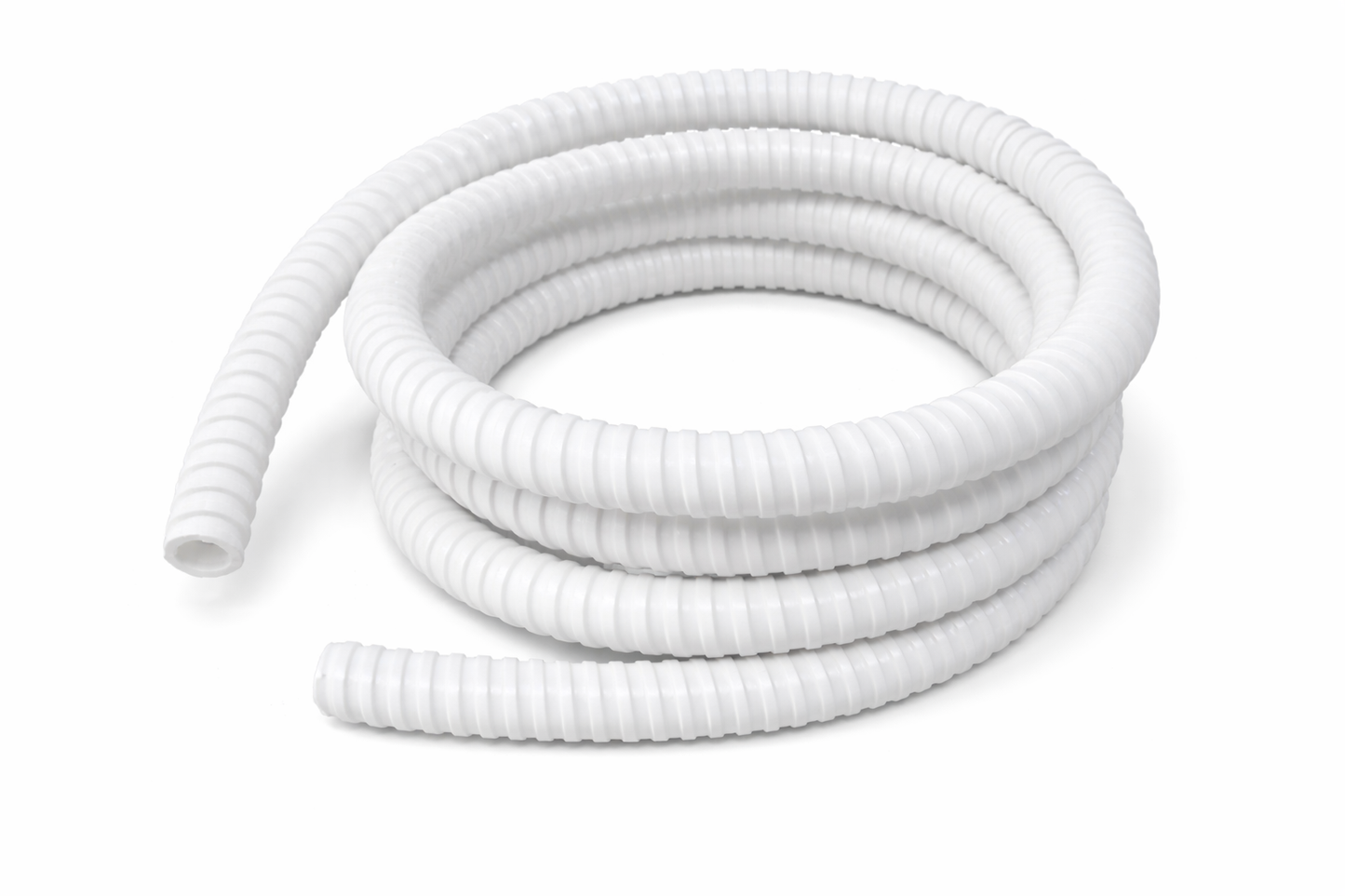 Montageset für Klimaanlage 1-25m: Kupferleitung Armacell 3/8" + 5/8", Kondensatschlauch 16mm, Elektrokabel 5x1,5, 1x Wanddurchführung 350mm