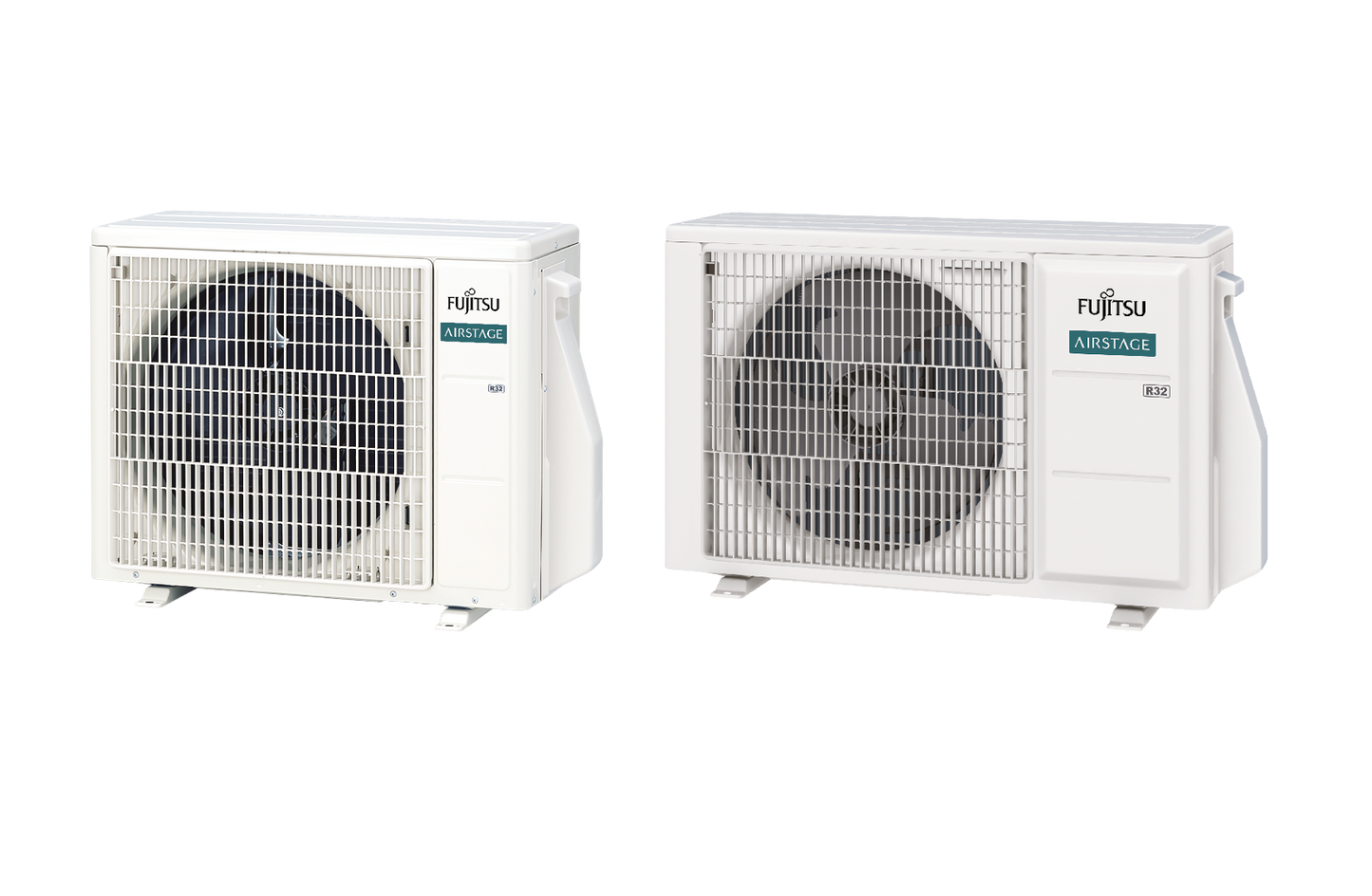 Split Klimaanlage Fujitsu KMCG / KMCG-B ASEH09KMCG(-B) / AOEH09KMCG 2,5 kW