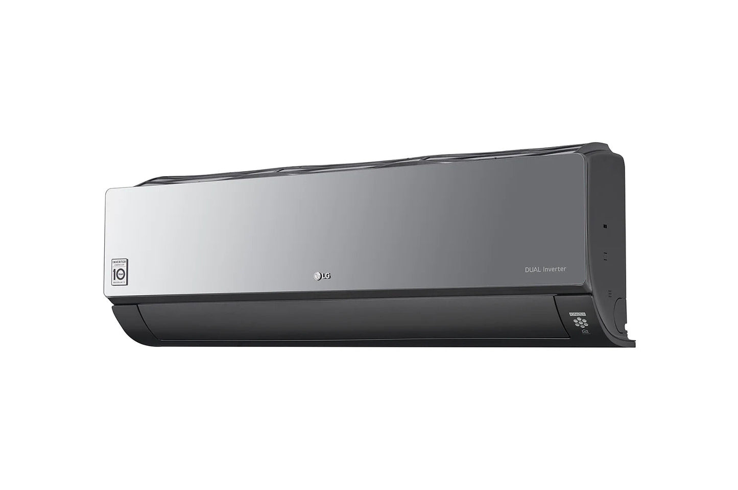 LG Artcool Mirror Split Klimaanlage 2,5 kW AC09BK