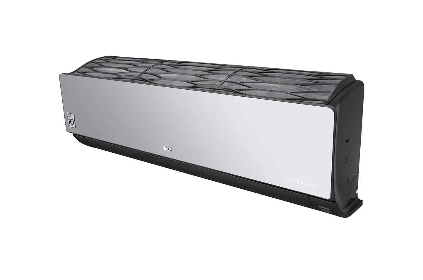 LG Artcool Mirror Split Klimaanlage 5 kW AC18BK