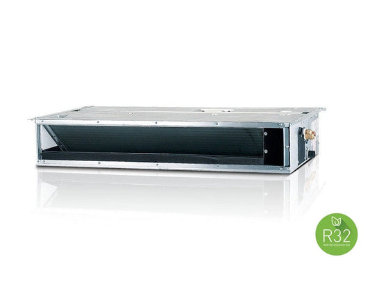 Samsung LSP 3.5 kW Split-Kanalgerät Klimaanlage