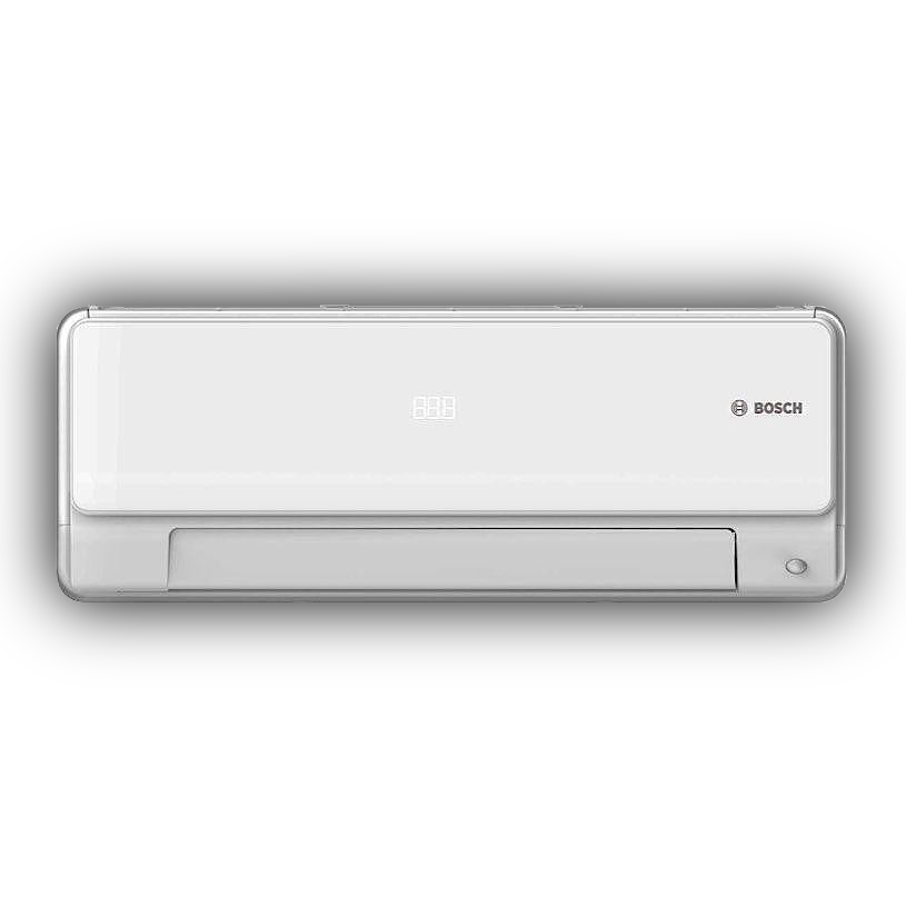 Split Klimaanlage Bosch Climate 6000i CL6001i-Set 26 WE 2,6 kW + WiFi-Modul G 10 CL-1